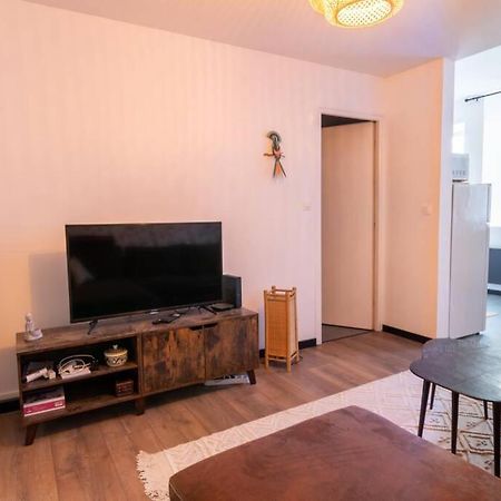 *Appartement Au Bout du Monde Thouars* Extérieur photo