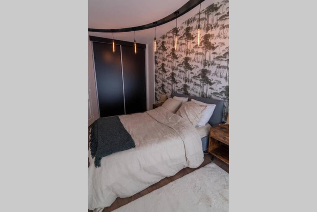 *Appartement Au Bout du Monde Thouars* Extérieur photo